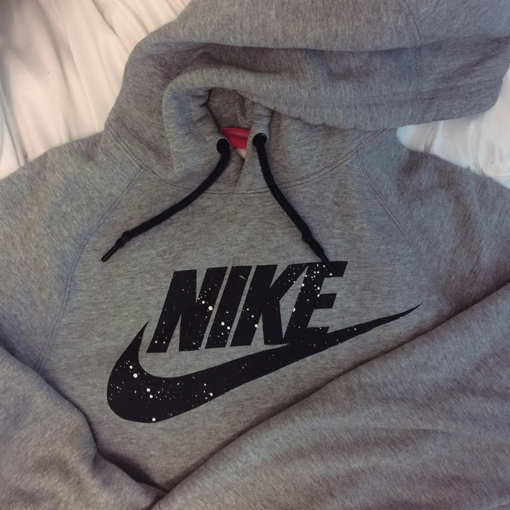 Nike Sweatshirt